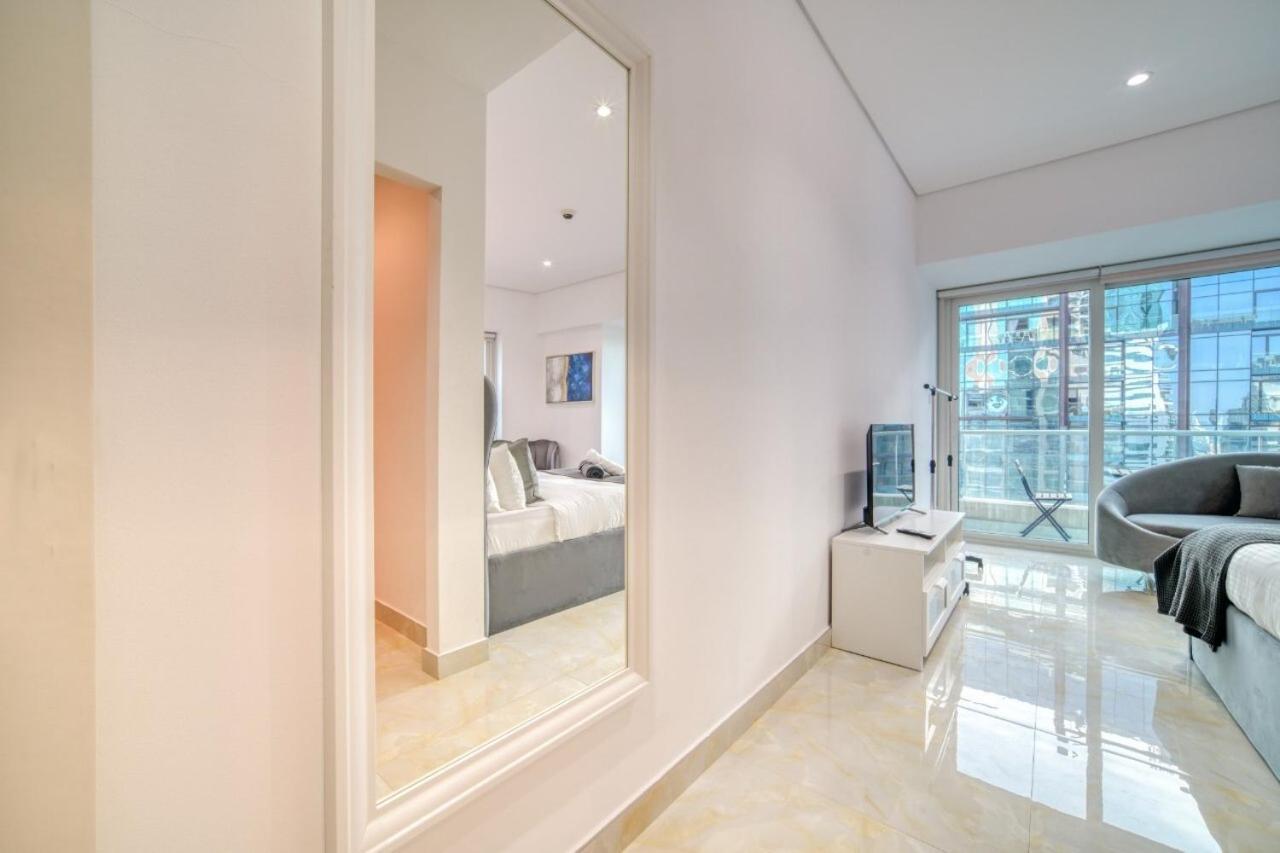 迪拜The Marina Penthouse Near Jbr 46Th Floor公寓 外观 照片